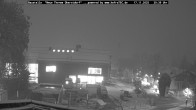 Archived image Webcam Tourist Information Oberstdorf Haus 19:00