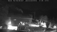 Archived image Webcam Tourist Information Oberstdorf Haus 01:00