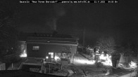 Archived image Webcam Tourist Information Oberstdorf Haus 04:00
