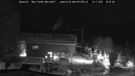 Archiv Foto Webcam Touristinformation Oberstdorf Haus 23:00
