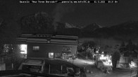 Archiv Foto Webcam Touristinformation Oberstdorf Haus 23:00