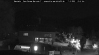 Archiv Foto Webcam Touristinformation Oberstdorf Haus 01:00