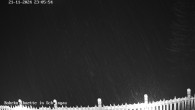 Archived image Webcam Panoramic sight of the Rohrkopfhütte 21:00