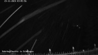 Archived image Webcam Panoramic sight of the Rohrkopfhütte 01:00