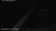 Archived image Webcam Panoramic sight of the Rohrkopfhütte 03:00