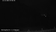 Archived image Webcam Panoramic sight of the Rohrkopfhütte 05:00