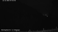 Archived image Webcam Panoramic sight of the Rohrkopfhütte 06:00