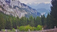 Archiv Foto Webcam Talblick von der Rohrkopfhütte 13:00
