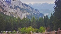 Archiv Foto Webcam Talblick von der Rohrkopfhütte 15:00