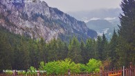 Archived image Webcam Panoramic sight of the Rohrkopfhütte 05:00