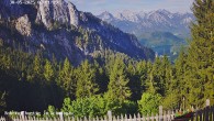 Archiv Foto Webcam Talblick von der Rohrkopfhütte 07:00