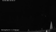 Archiv Foto Webcam Talblick von der Rohrkopfhütte 01:00