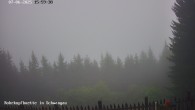 Archived image Webcam Panoramic sight of the Rohrkopfhütte 15:00