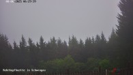 Archiv Foto Webcam Talblick von der Rohrkopfhütte 06:00