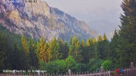 Archiv Foto Webcam Talblick von der Rohrkopfhütte 05:00