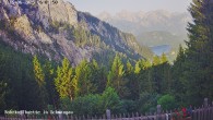 Archiv Foto Webcam Talblick von der Rohrkopfhütte 05:00