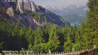 Archiv Foto Webcam Talblick von der Rohrkopfhütte 07:00