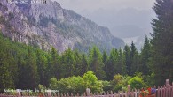 Archiv Foto Webcam Talblick von der Rohrkopfhütte 17:00