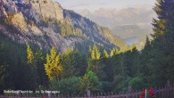 Archiv Foto Webcam Talblick von der Rohrkopfhütte 05:00