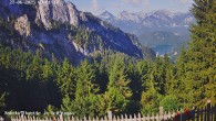 Archiv Foto Webcam Talblick von der Rohrkopfhütte 07:00