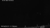 Archiv Foto Webcam Talblick von der Rohrkopfhütte 01:00