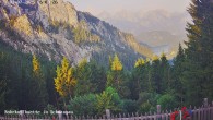 Archiv Foto Webcam Talblick von der Rohrkopfhütte 05:00