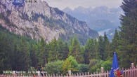 Archiv Foto Webcam Talblick von der Rohrkopfhütte 05:00