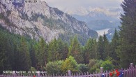 Archiv Foto Webcam Talblick von der Rohrkopfhütte 05:00