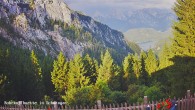 Archiv Foto Webcam Talblick von der Rohrkopfhütte 06:00