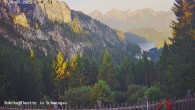 Archiv Foto Webcam Talblick von der Rohrkopfhütte 05:00