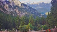 Archiv Foto Webcam Talblick von der Rohrkopfhütte 06:00