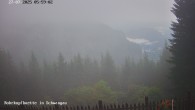 Archiv Foto Webcam Talblick von der Rohrkopfhütte 05:00