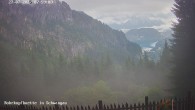 Archiv Foto Webcam Talblick von der Rohrkopfhütte 07:00