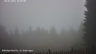 Archiv Foto Webcam Talblick von der Rohrkopfhütte 15:00