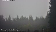 Archiv Foto Webcam Talblick von der Rohrkopfhütte 09:00