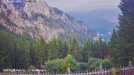 Archiv Foto Webcam Talblick von der Rohrkopfhütte 05:00
