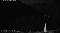 Archiv Foto Webcam Talblick von der Rohrkopfhütte 01:00