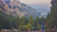 Archiv Foto Webcam Talblick von der Rohrkopfhütte 05:00