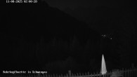 Archiv Foto Webcam Talblick von der Rohrkopfhütte 01:00