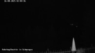 Archiv Foto Webcam Talblick von der Rohrkopfhütte 01:00