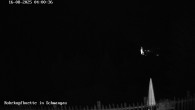 Archiv Foto Webcam Talblick von der Rohrkopfhütte 03:00