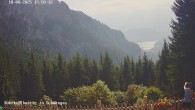 Archived image Webcam Panoramic sight of the Rohrkopfhütte 15:00