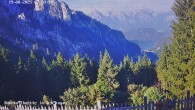 Archiv Foto Webcam Talblick von der Rohrkopfhütte 07:00