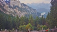 Archiv Foto Webcam Talblick von der Rohrkopfhütte 05:00
