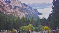 Archiv Foto Webcam Talblick von der Rohrkopfhütte 03:00