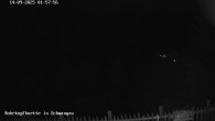 Archiv Foto Webcam Talblick von der Rohrkopfhütte 01:00