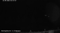 Archiv Foto Webcam Talblick von der Rohrkopfhütte 01:00