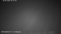 Archiv Foto Webcam Talblick von der Rohrkopfhütte 01:00