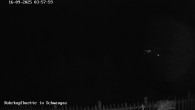Archiv Foto Webcam Talblick von der Rohrkopfhütte 03:00