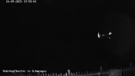 Archiv Foto Webcam Talblick von der Rohrkopfhütte 19:00
